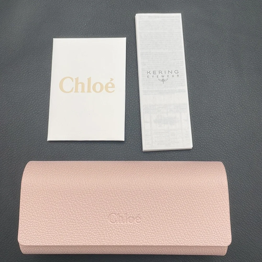 Chloé Butterfly Sunglasses - Picture 3 of 6